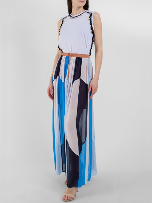 Юбка макси Twin Set модель TS721200384 Фото