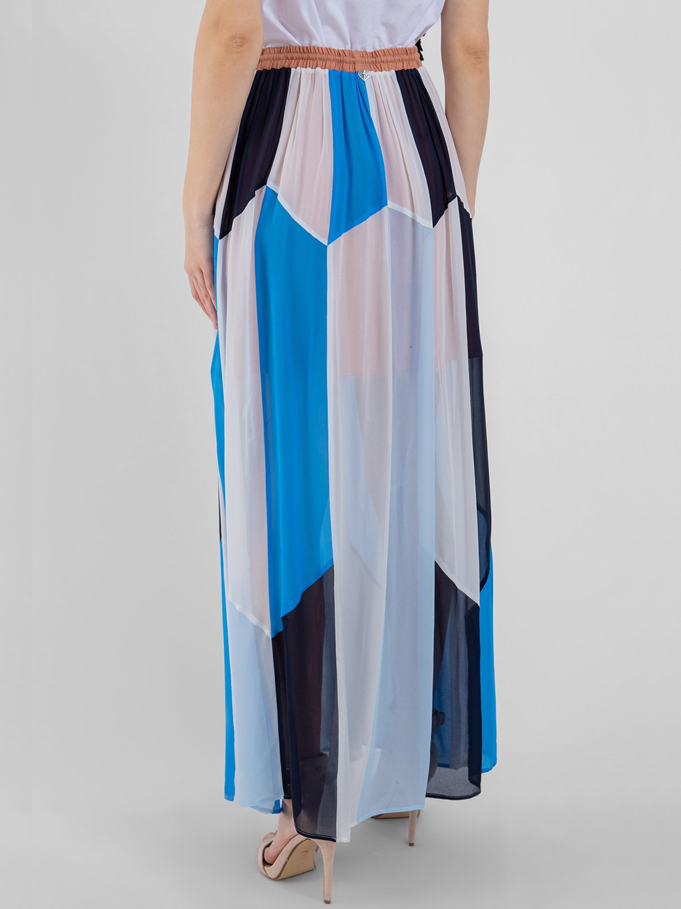 Юбка макси Twin Set модель TS721200384 Фото