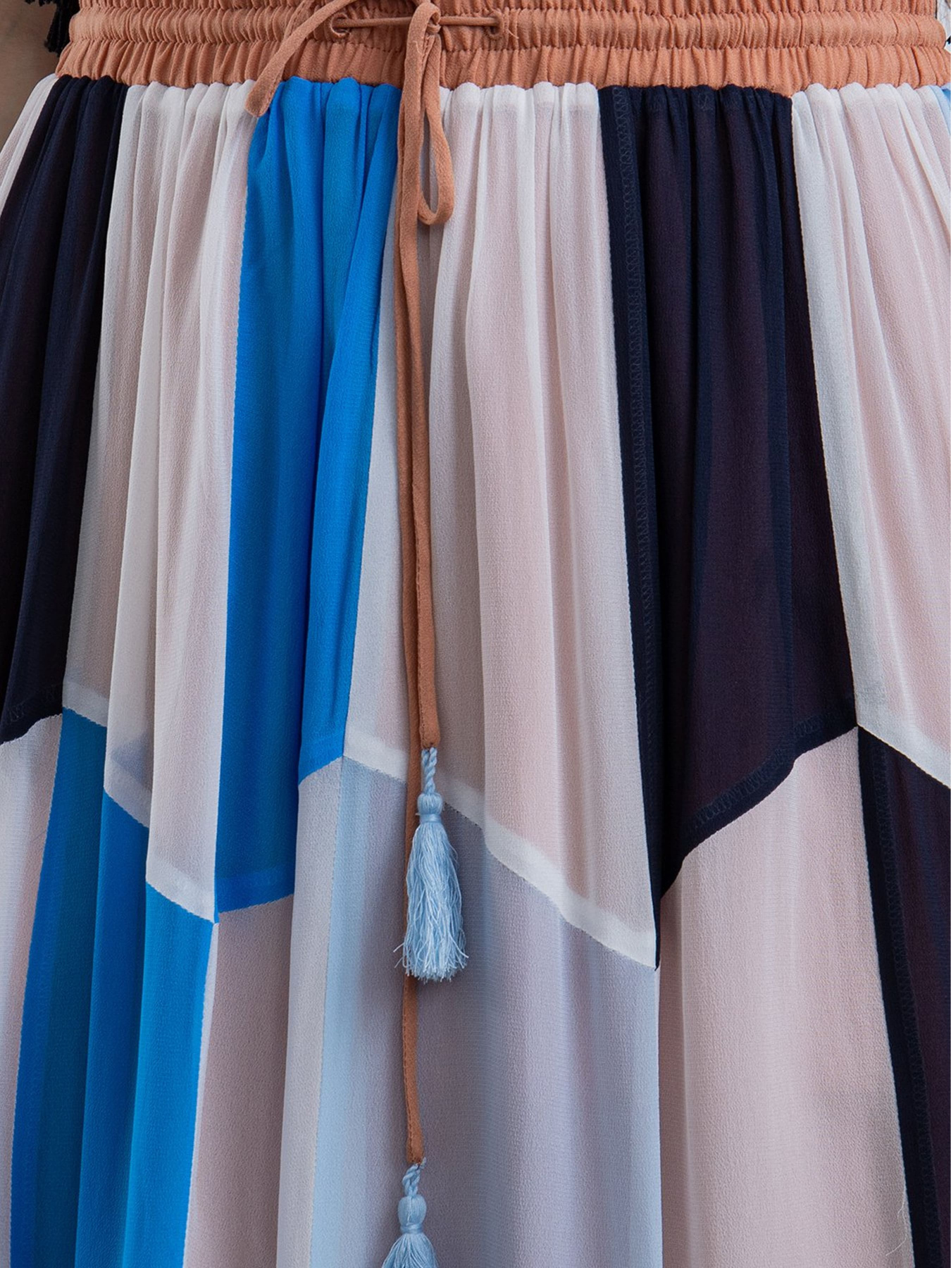 Юбка макси Twin Set модель TS721200384 Фото