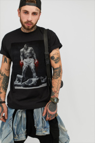 Футболки и поло YAPPI модель MB2230 Фото