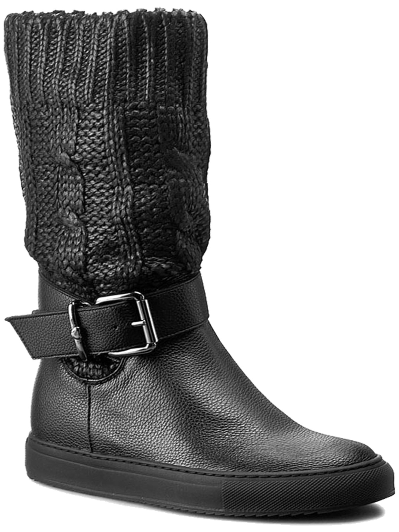 Чоботи Twin Set модель CA6PC300006 Фото