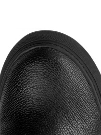 Чоботи Twin Set модель CA6PC300006 Фото