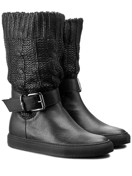 Чоботи Twin Set модель CA6PC300006 Фото