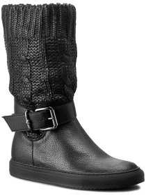 Чоботи Twin Set модель CA6PC300006 Фото