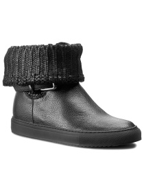 Чоботи Twin Set модель CA6PC300006 Фото