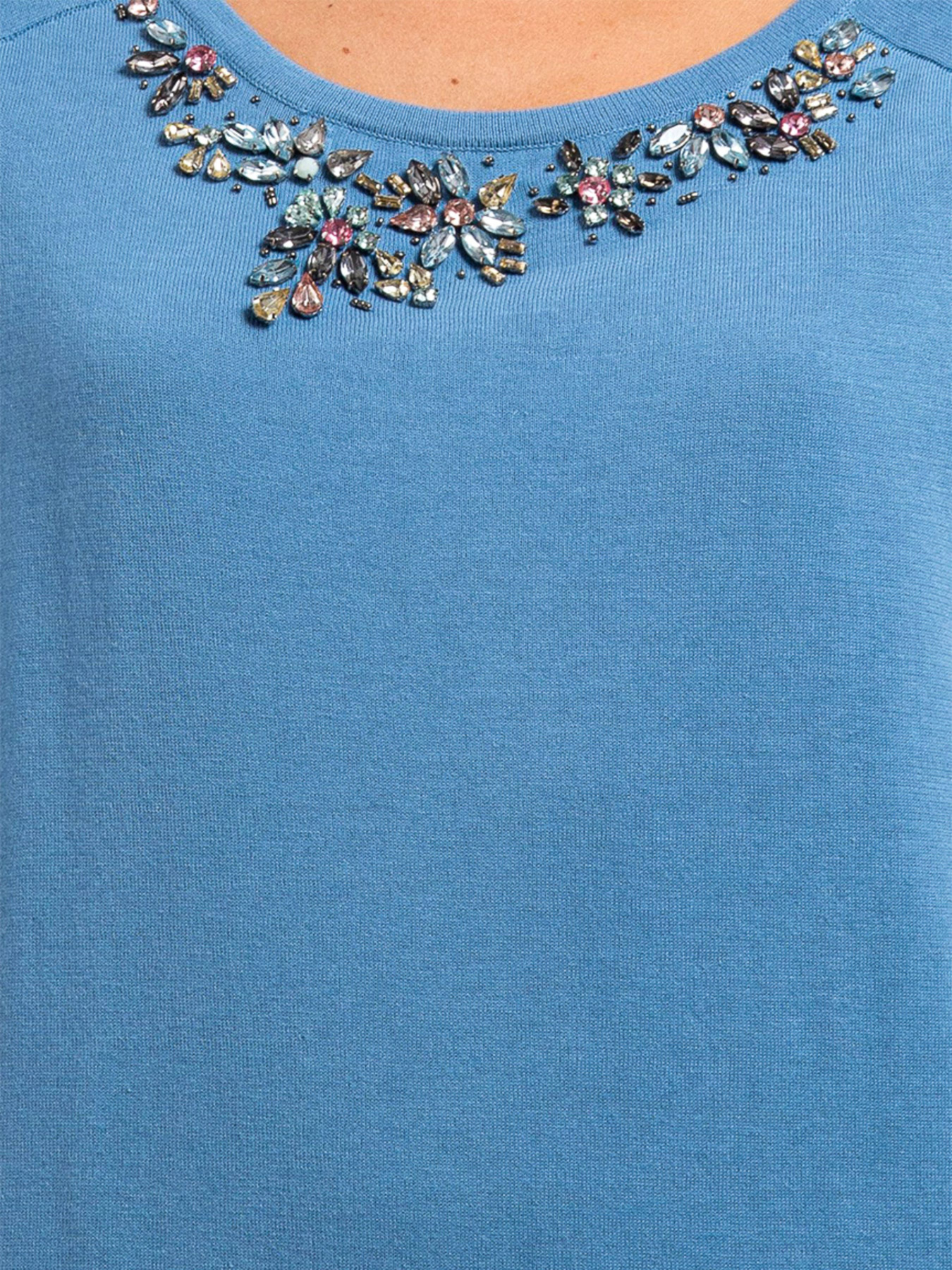 Сукня міні Twin Set модель P3S5BD00523 Сукня міні Twin Set модель P3S5BD00523 Фото