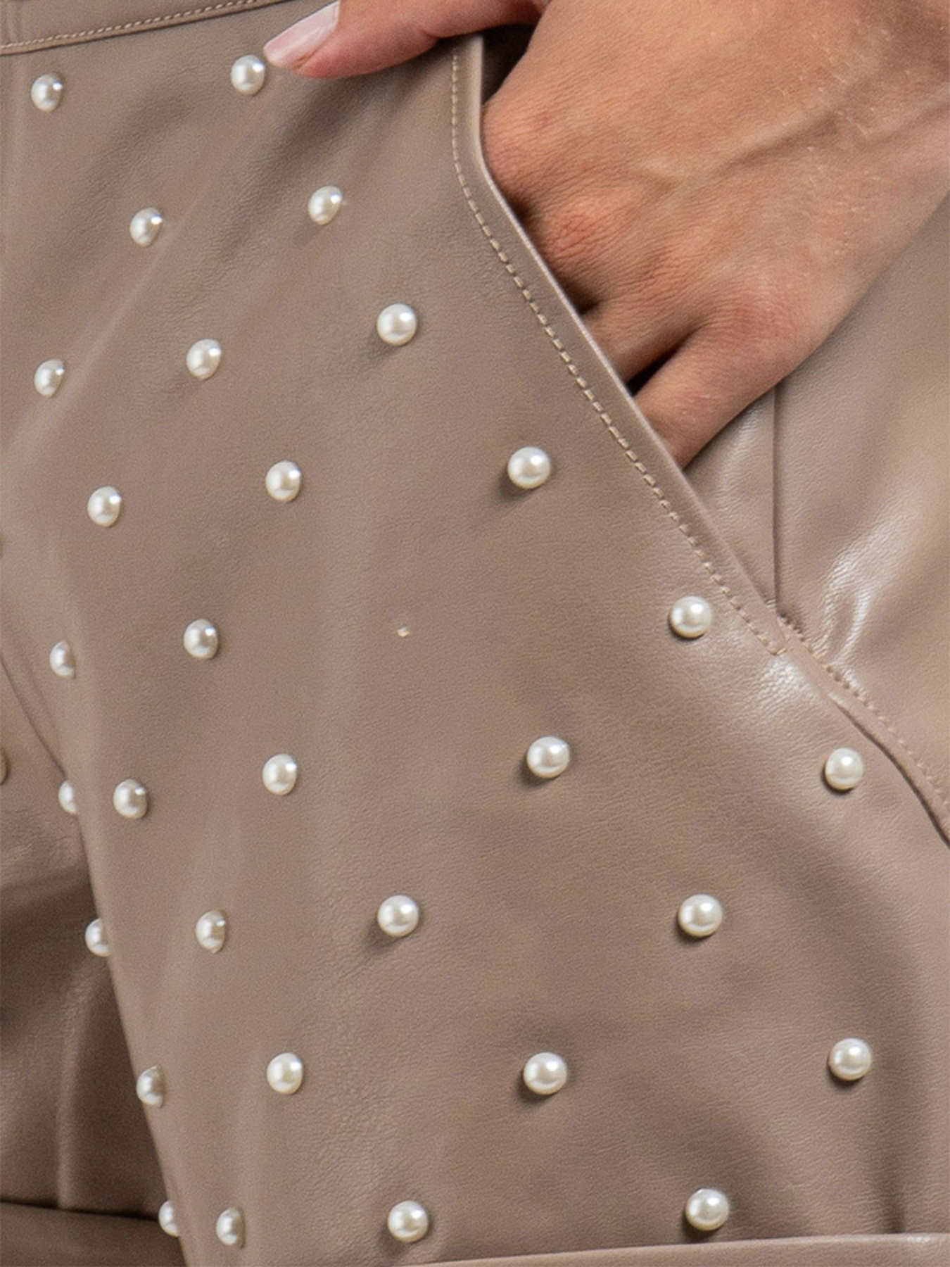 Шорты Twin Set модель P2S5SB00524 Фото