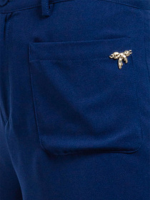 Шорты Twin Set модель S2S5DD00535 Фото