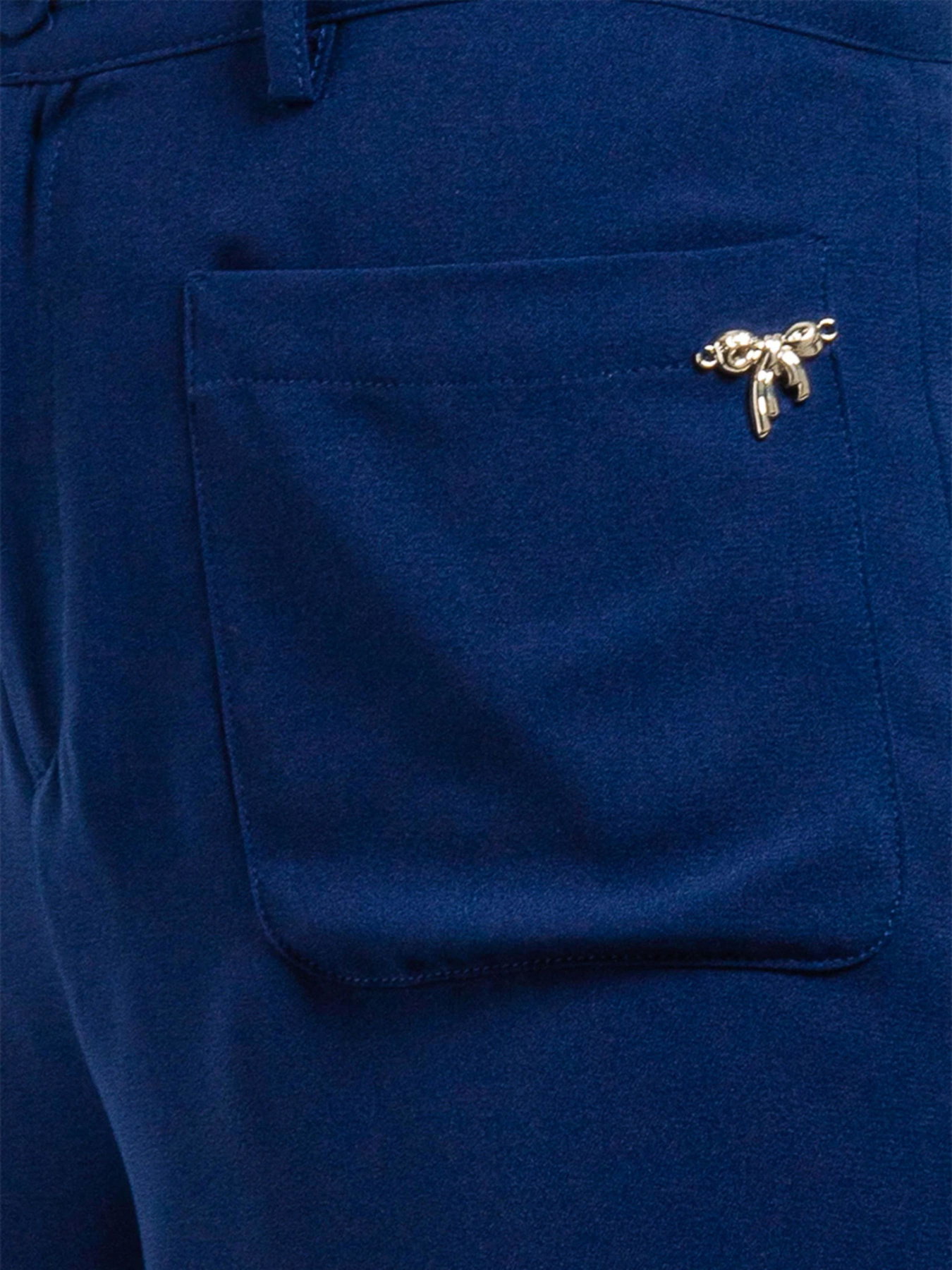 Повсякденні шорти Twin Set модель S2S5DD00535 Фото