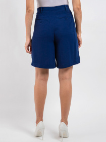 Повсякденні шорти Twin Set модель S2S5DD00535 Фото