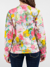 Свитшот Twin Set модель S2S5XF00100 Фото