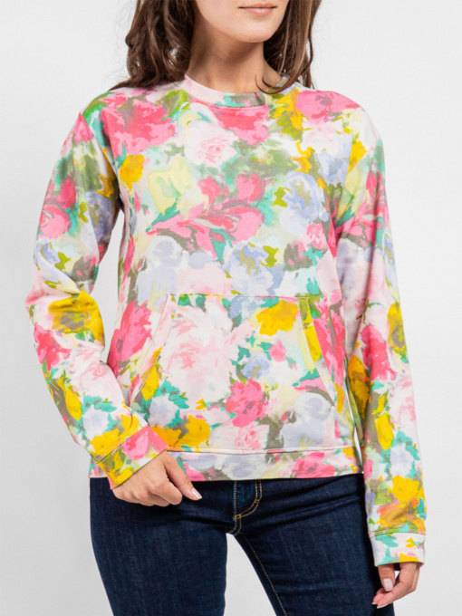 Свитшот Twin Set модель S2S5XF00100 Фото