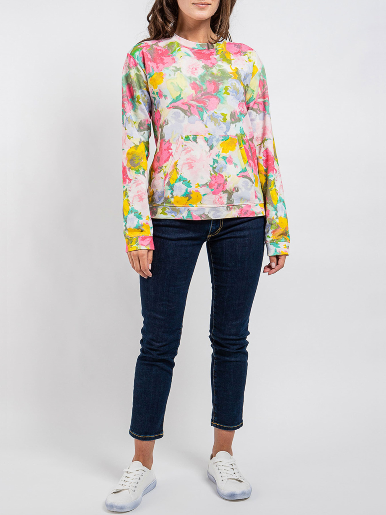 Світшот Twin Set модель S2S5XF00100 Фото