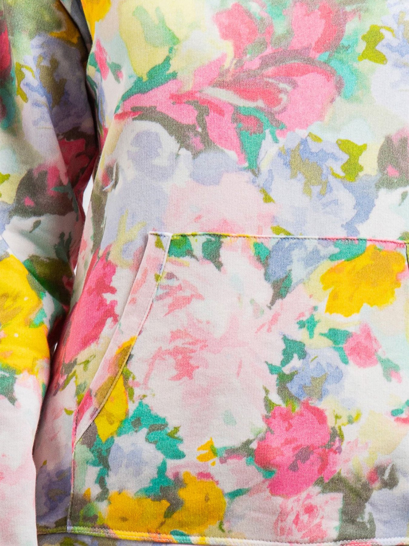 Світшот Twin Set модель S2S5XF00100 Фото