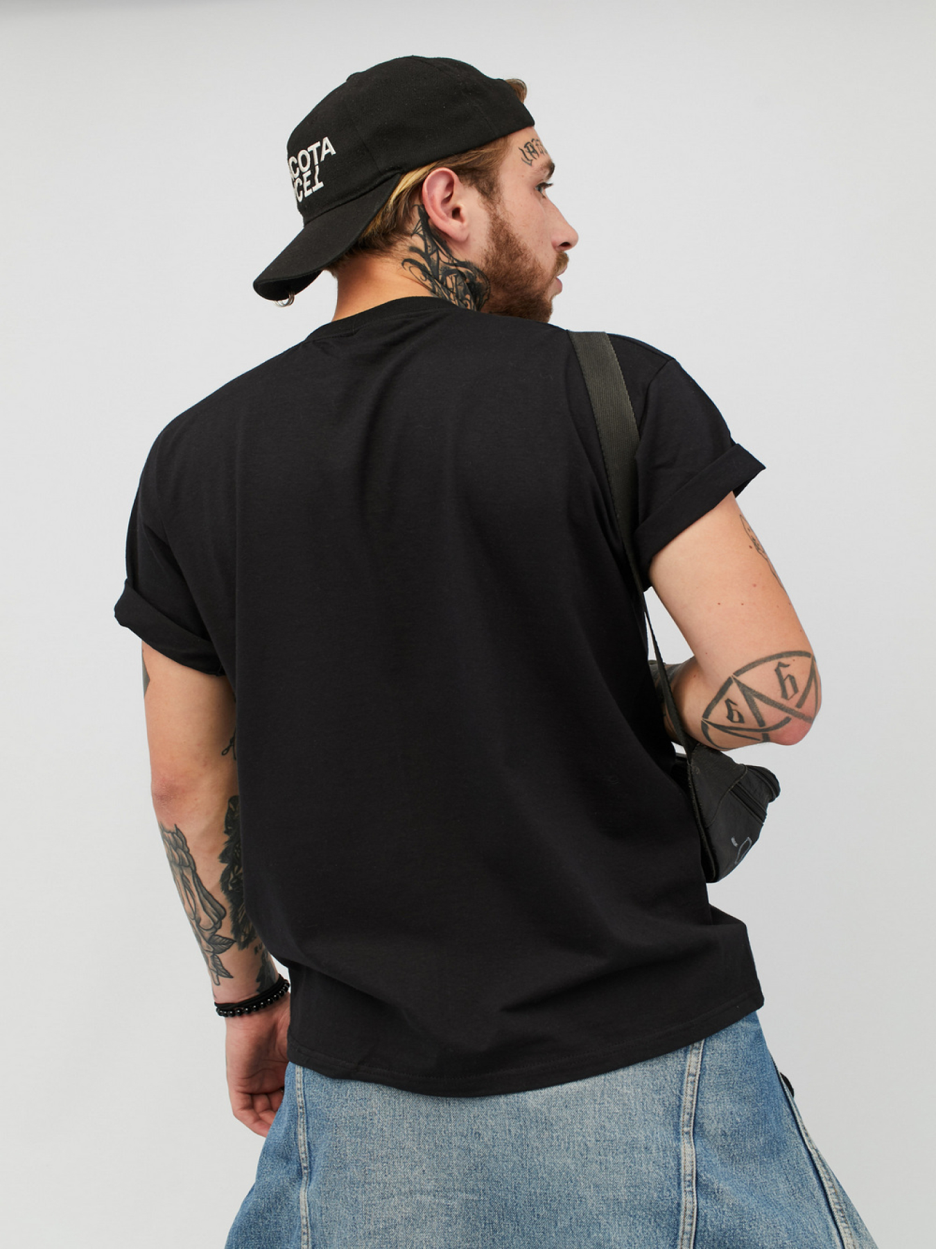 Футболки и поло YAPPI модель MB2233 Фото