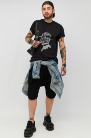 Футболки и поло YAPPI модель MB2233 Фото