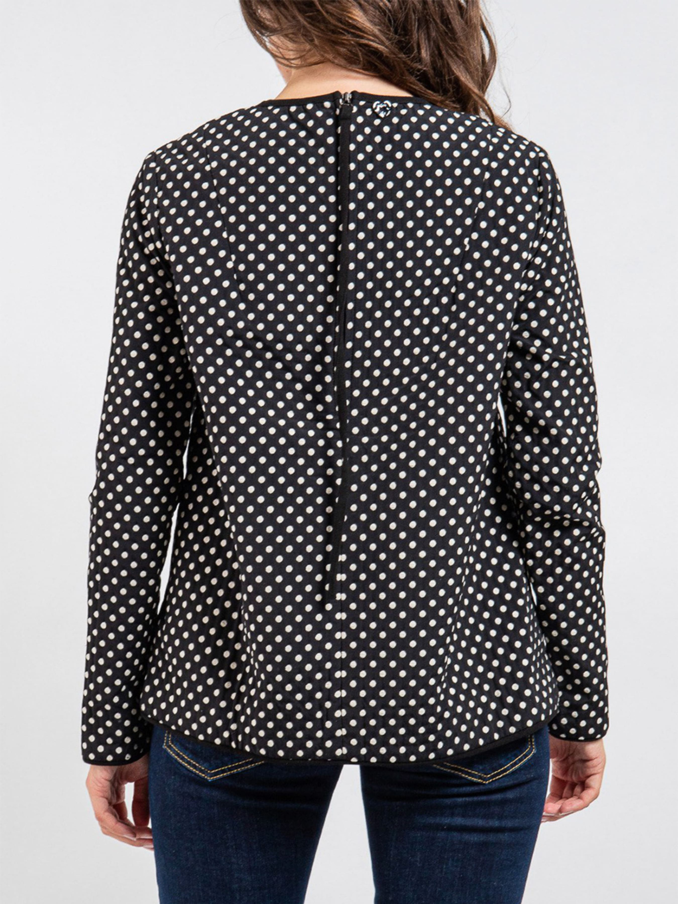 Джемпер Twin Set модель P2S5LA0006 Фото