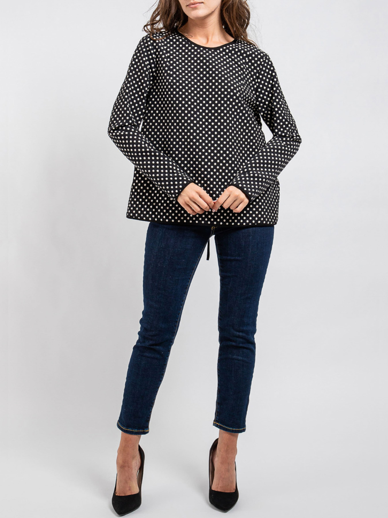 Джемпер Twin Set модель P2S5LA0006 Фото