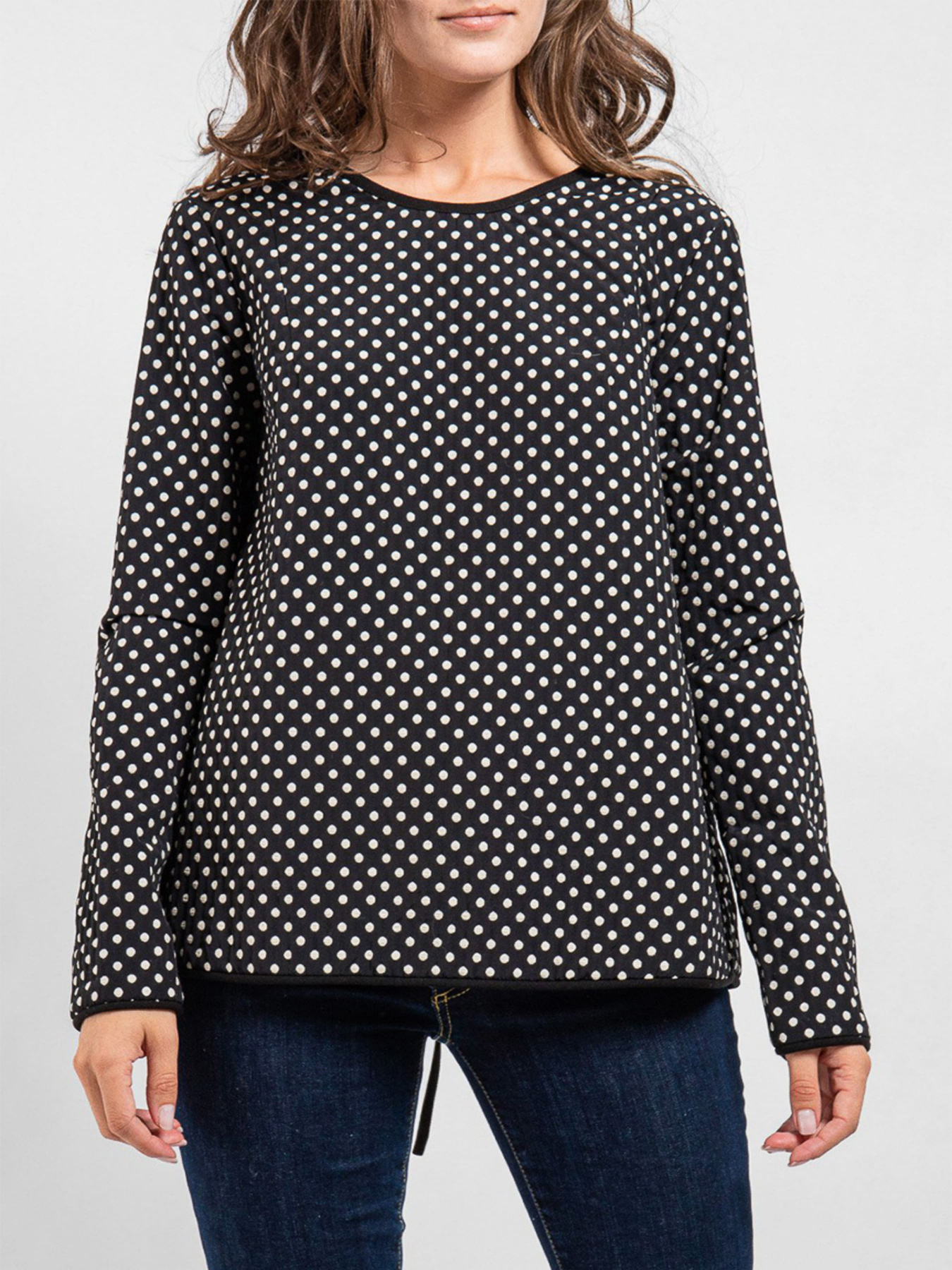 Джемпер Twin Set модель P2S5LA0006 Фото