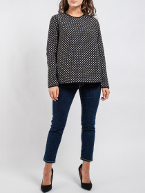 Джемпер Twin Set модель P2S5LA0006 Фото