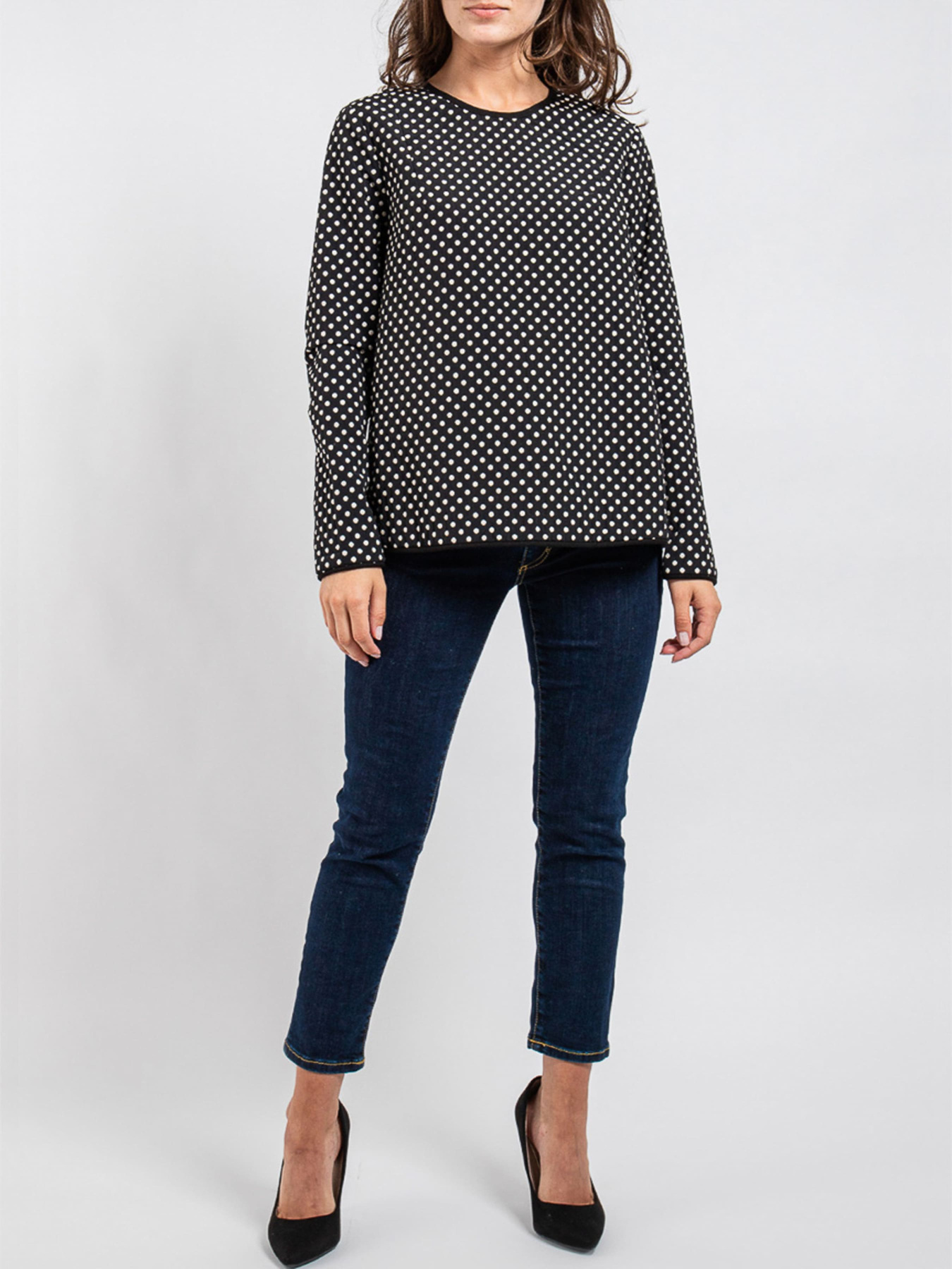 Джемпер Twin Set модель P2S5LA0006 Фото