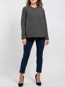 Джемпер Twin Set модель P2S5LA0006 Фото