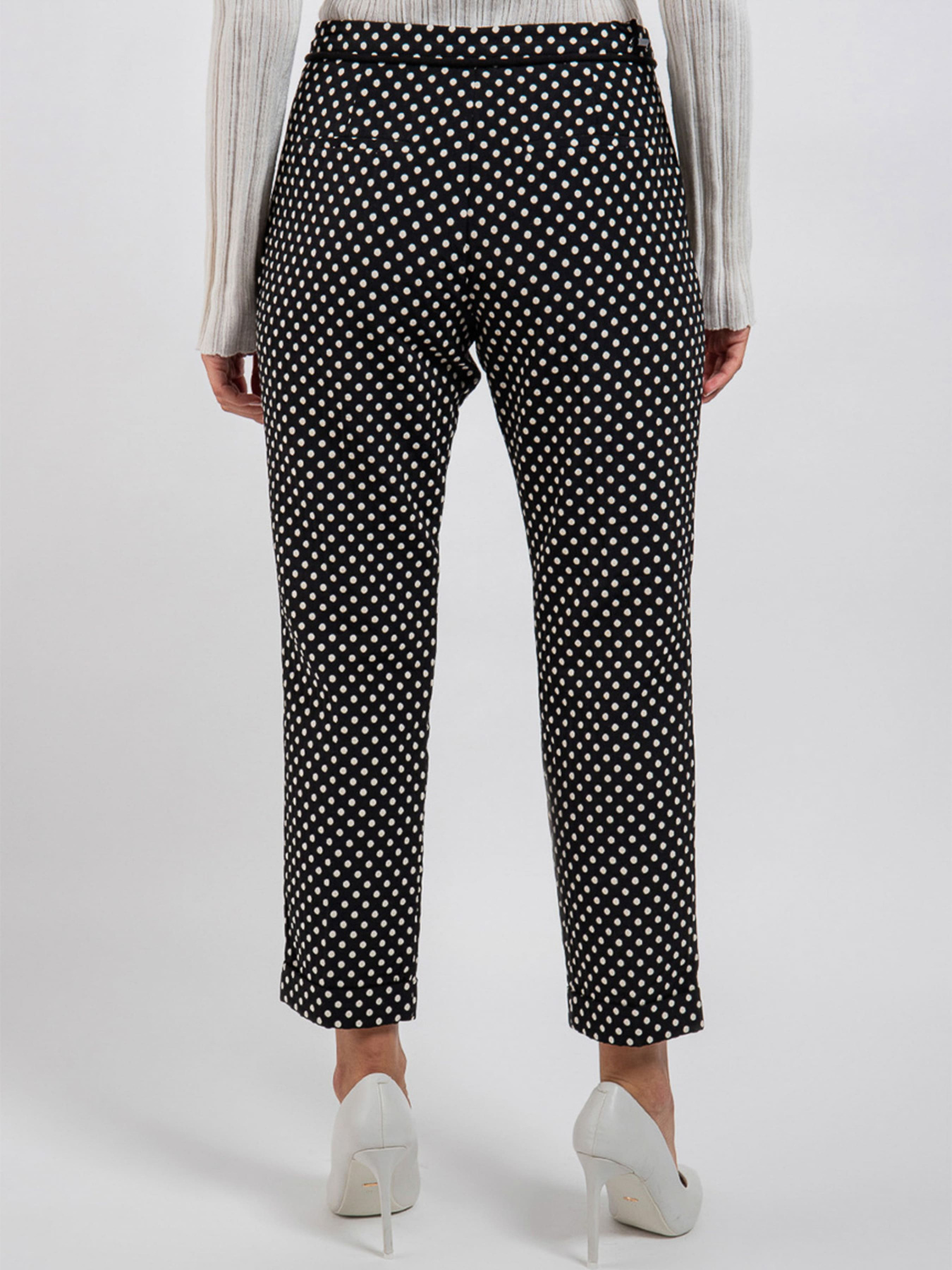 Штани повсякденні Twin Set модель P2S5LC00006 Фото