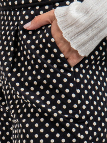 Штани повсякденні Twin Set модель P2S5LC00006 Фото