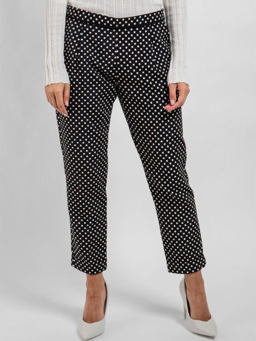 Повсякденні штани Twin Set модель P2S5LC00006 Фото