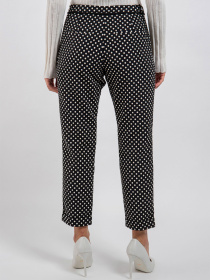 Повсякденні штани Twin Set модель P2S5LC00006 Фото