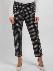 Повсякденні штани Twin Set модель P2S5LC00006 Фото