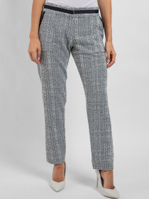 Классические штаны Twin Set модель BS5GXX00006 Классические штаны Twin Set модель BS5GXX00006 Фото