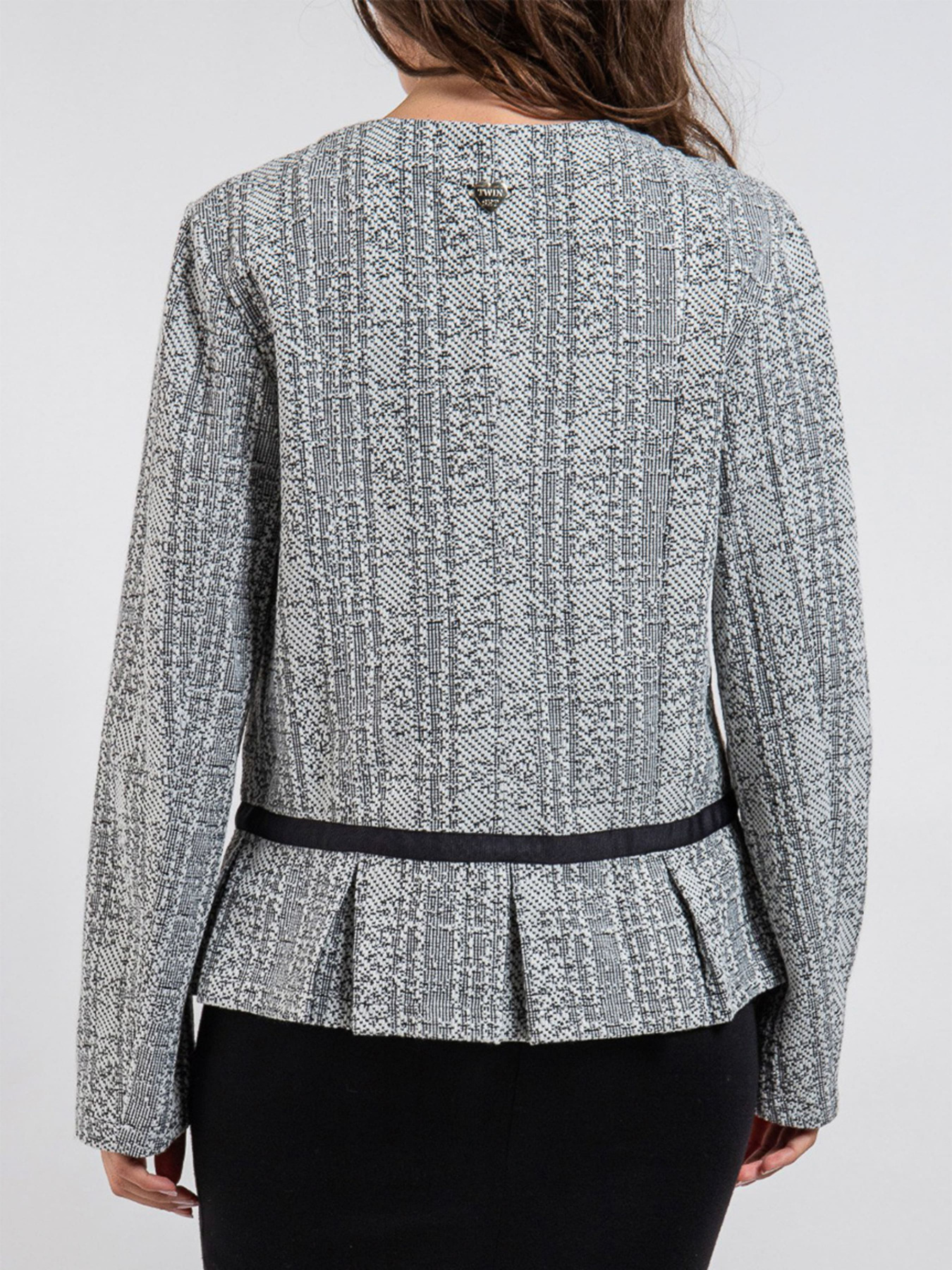 Жакет Twin Set модель BS5GVV0006 Фото