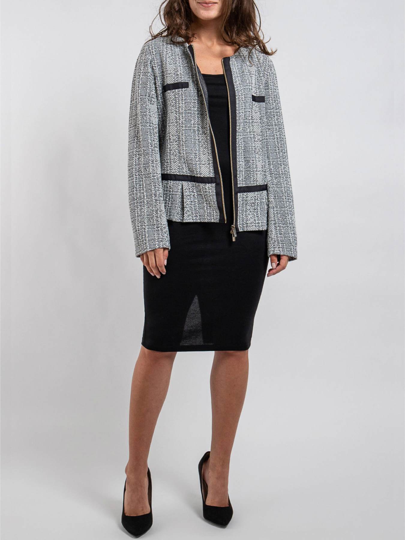 Жакет Twin Set модель BS5GVV0006 Фото