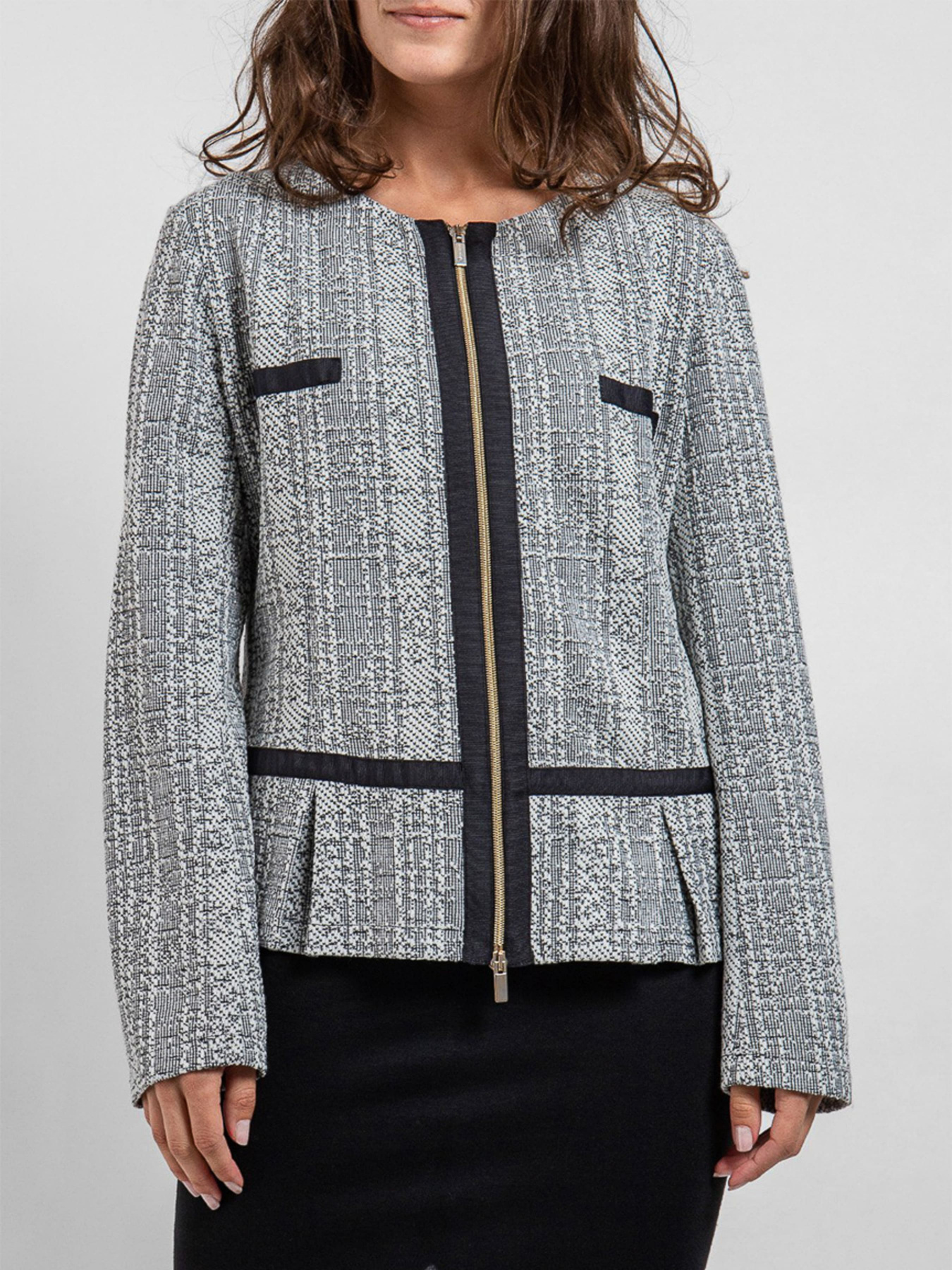 Жакет Twin Set модель BS5GVV0006 Фото