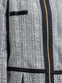 Жакет Twin Set модель BS5GVV0006 Фото