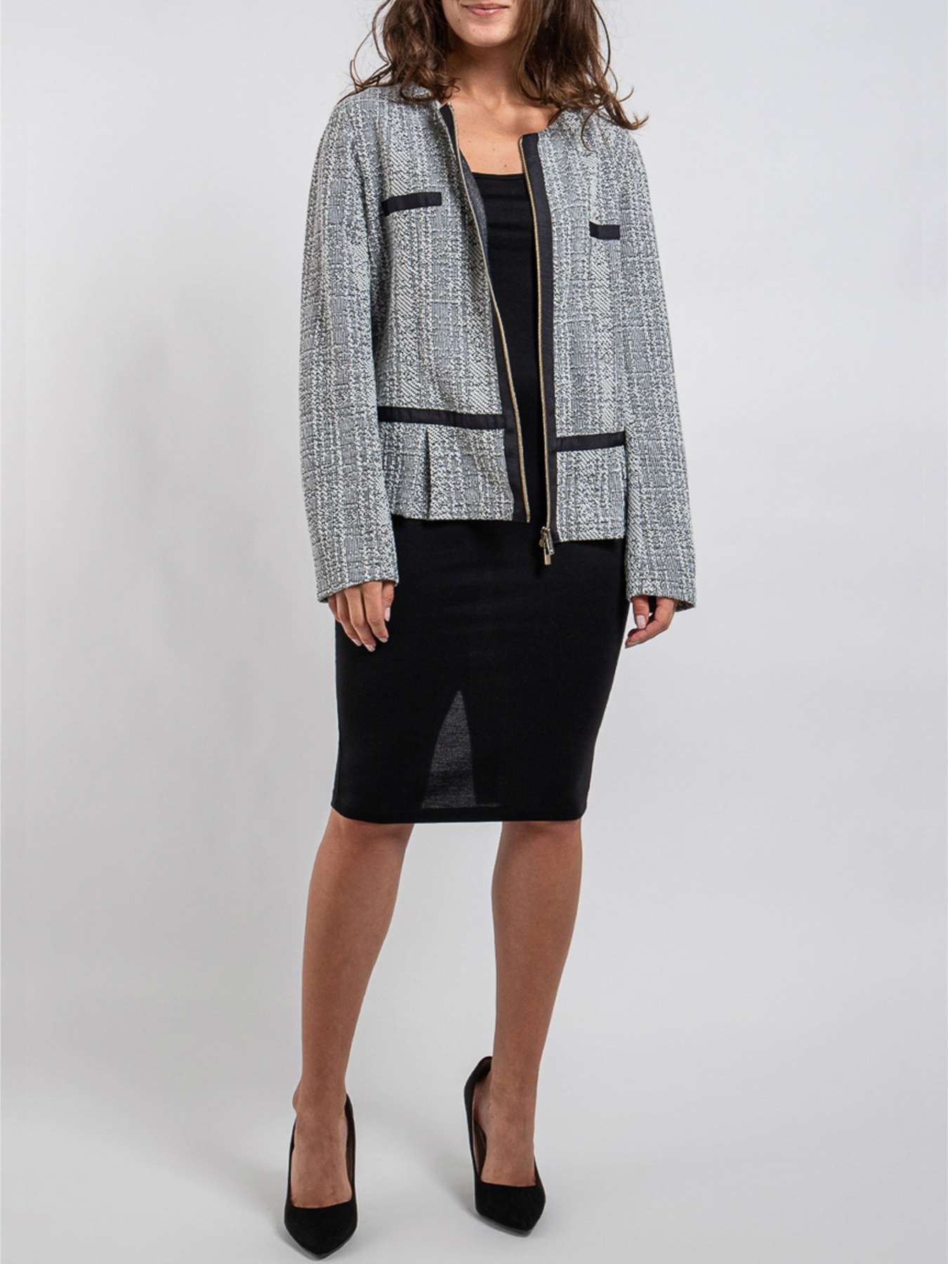 Жакет Twin Set модель BS5GVV0006 Жакет Twin Set модель BS5GVV0006 Фото