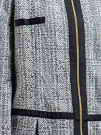 Жакет Twin Set модель BS5GVV0006 Жакет Twin Set модель BS5GVV0006 Фото