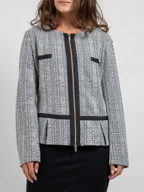 Жакет Twin Set модель BS5GVV0006 Жакет Twin Set модель BS5GVV0006 Фото