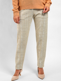 Брюки классические Twin Set модель BS5GXX00461 Фото