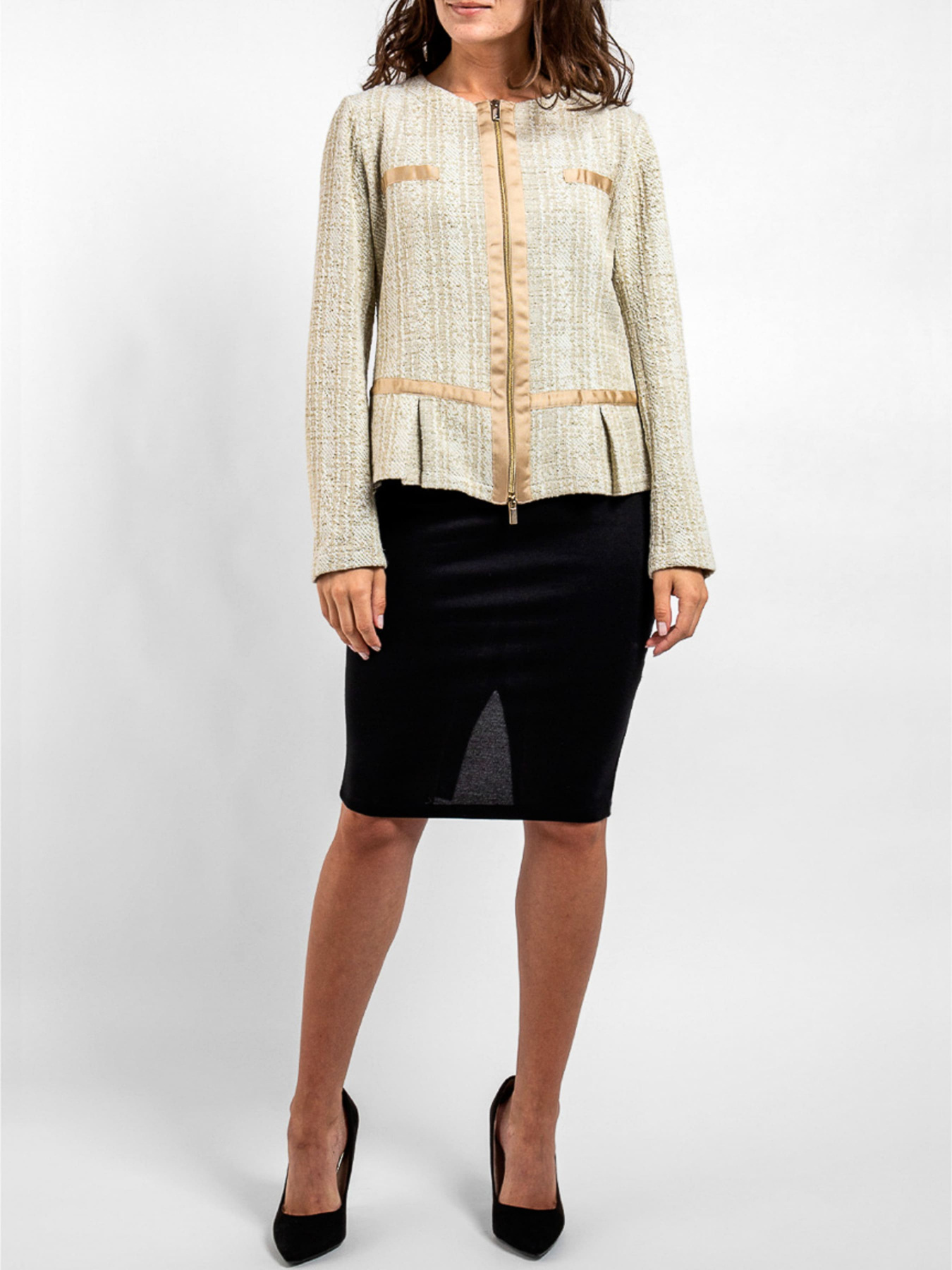 Жакет Twin Set модель BS5GVV00461 Фото