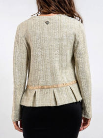 Жакет Twin Set модель BS5GVV00461 Фото