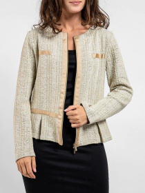 Жакет Twin Set модель BS5GVV00461 Фото