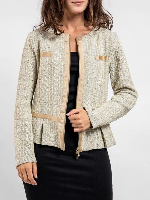 Жакет Twin Set модель BS5GVV00461 Фото