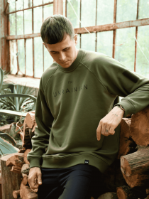 Свитшот Creative Depo модель 631905283042 Фото