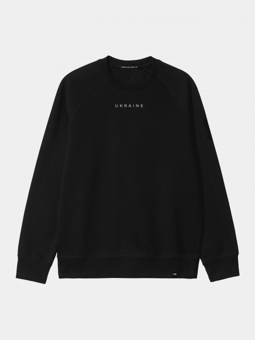 Свитшот Creative Depo модель 631305173041 Фото