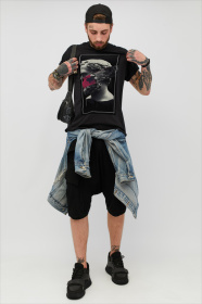 Футболки и поло YAPPI модель MB2232 Фото