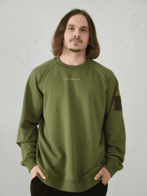 Свитшот Creative Depo модель 631305173042 Фото