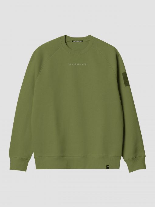 Свитшот Creative Depo модель 631305173042 Фото