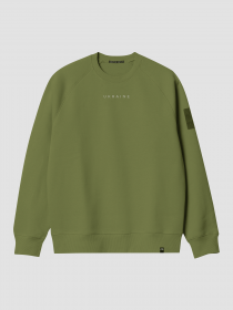 Свитшот Creative Depo модель 631305173042 Фото